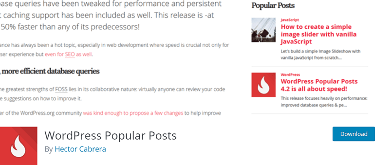 9 Best WordPress Popular Posts Plugins 2022 (Mostly Free) 